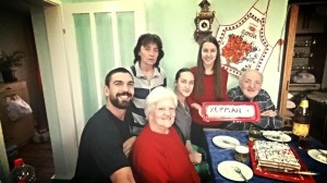 Más familia